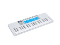 Novation Launchkey Mini 37 MK4 WH Novation Launchkey Mini 37 MK4 WH